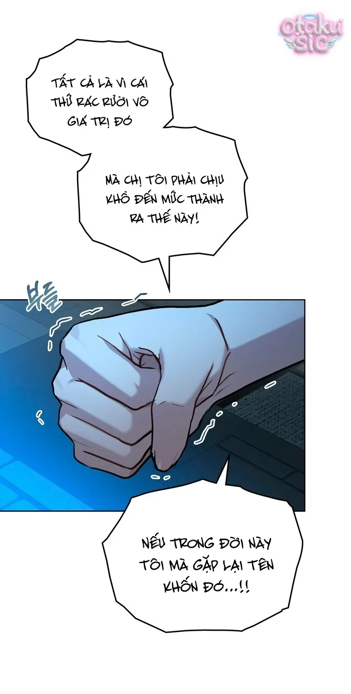 Thú Vui Của Kẻ Điên - Chap 17 - Trang 9