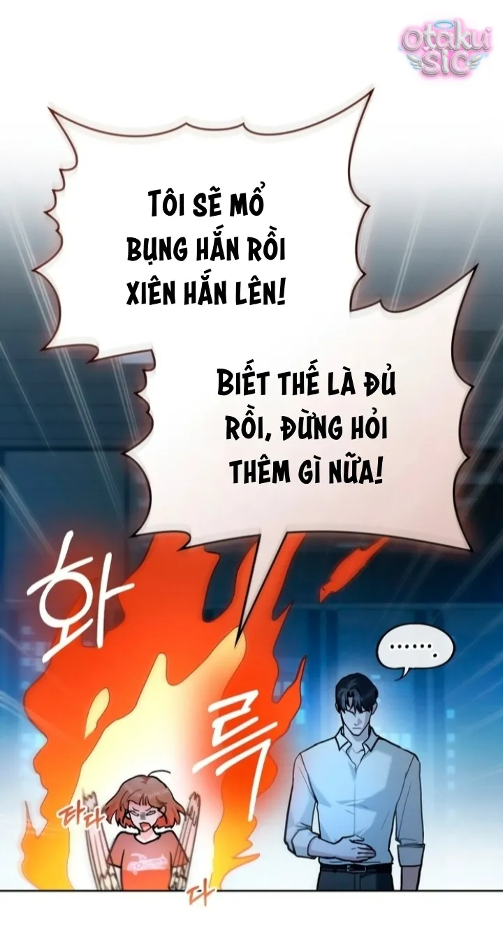 Thú Vui Của Kẻ Điên - Chap 17 - Trang 10