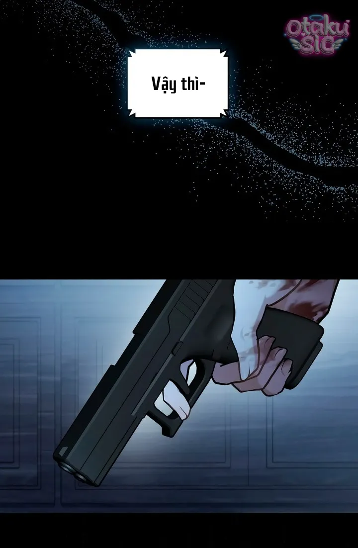 Thú Vui Của Kẻ Điên - Chap 18 - Trang 11