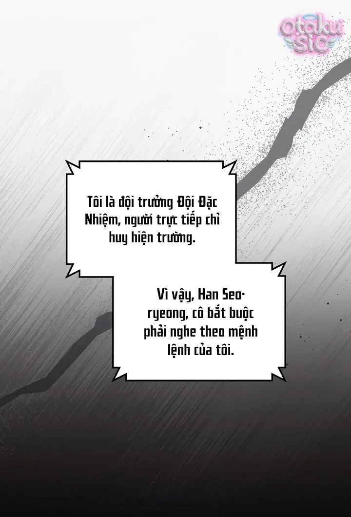 Thú Vui Của Kẻ Điên - Chap 18 - Trang 16
