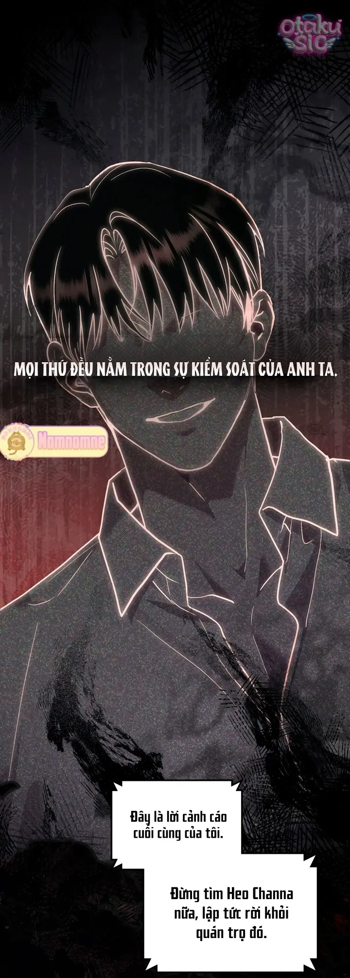 Thú Vui Của Kẻ Điên - Chap 18 - Trang 18