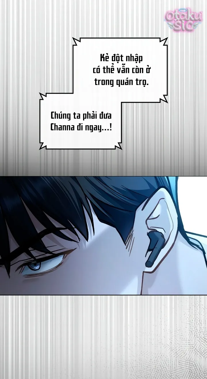 Thú Vui Của Kẻ Điên - Chap 18 - Trang 3