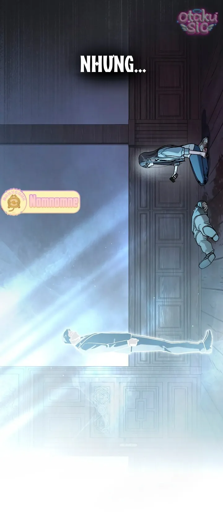 Thú Vui Của Kẻ Điên - Chap 18 - Trang 21