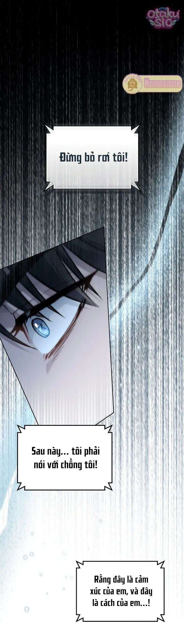 Thú Vui Của Kẻ Điên - Chap 18 - Trang 24