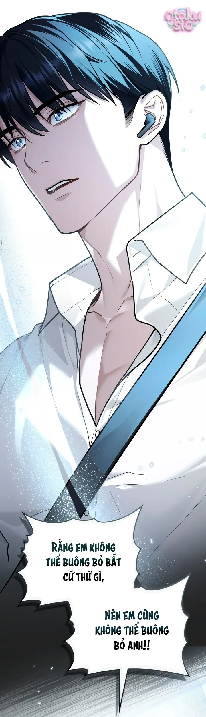 Thú Vui Của Kẻ Điên - Chap 18 - Trang 25