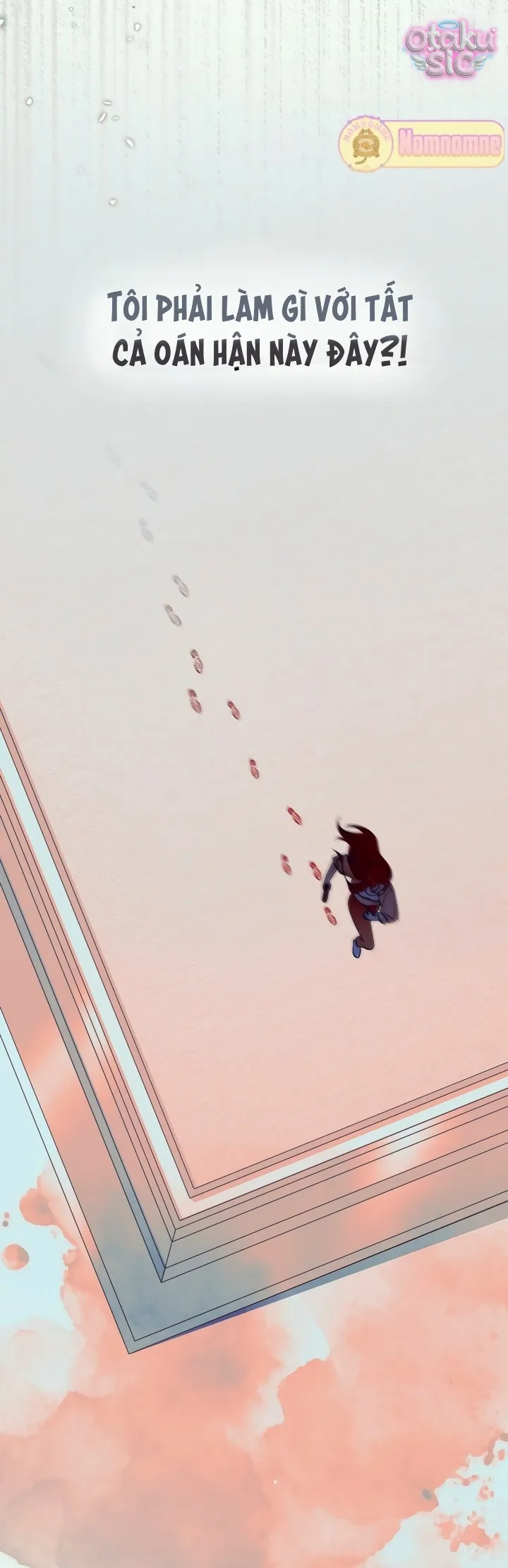 Thú Vui Của Kẻ Điên - Chap 18 - Trang 30