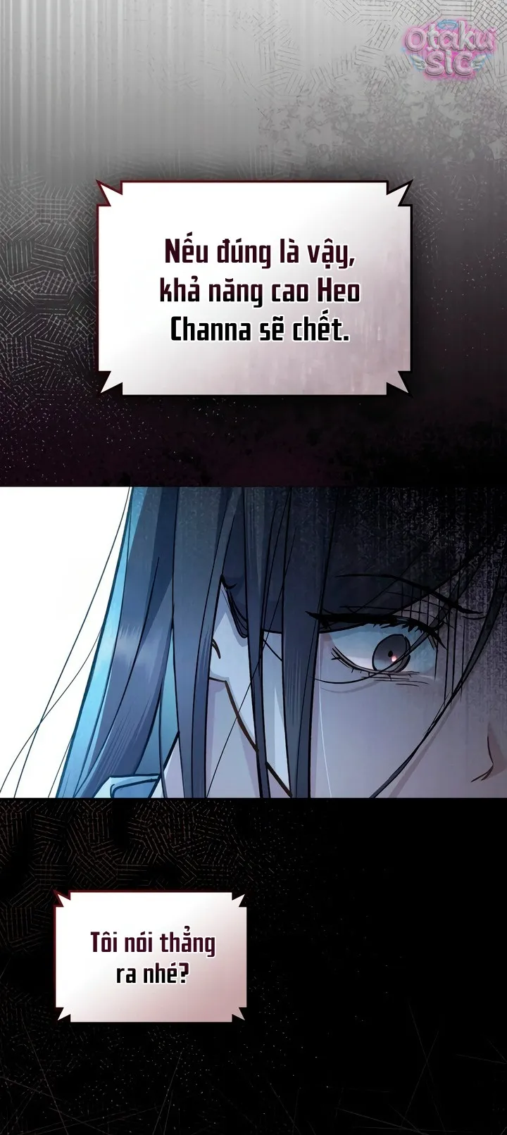 Thú Vui Của Kẻ Điên - Chap 18 - Trang 4