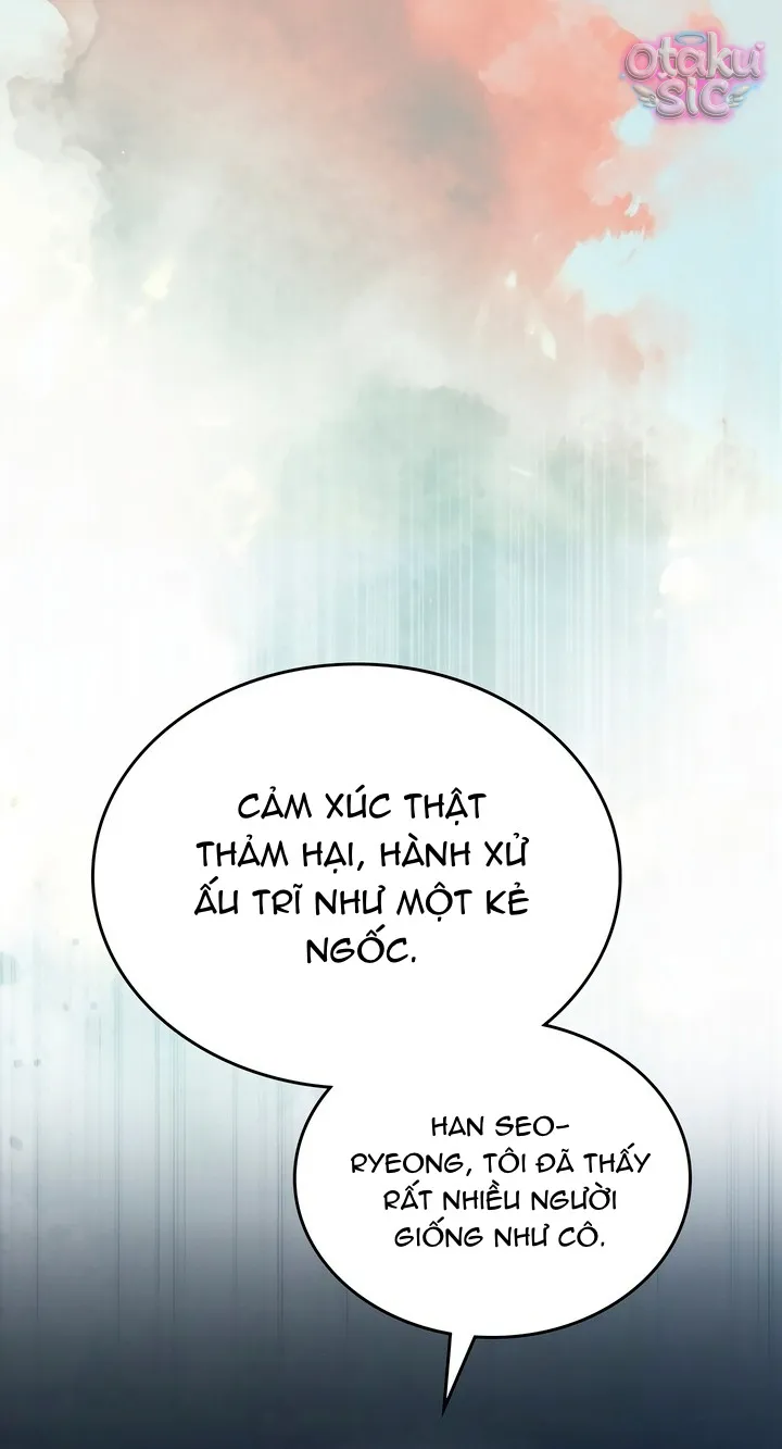Thú Vui Của Kẻ Điên - Chap 18 - Trang 31