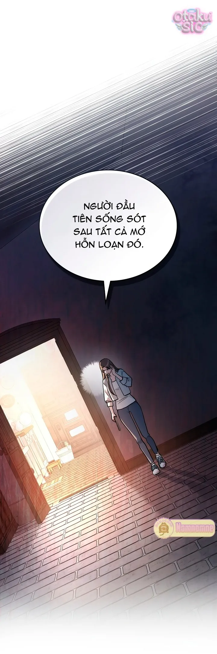 Thú Vui Của Kẻ Điên - Chap 18 - Trang 33