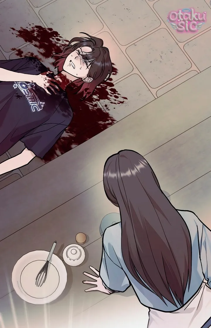 Thú Vui Của Kẻ Điên - Chap 18 - Trang 38