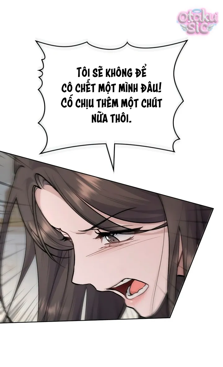 Thú Vui Của Kẻ Điên - Chap 18 - Trang 41