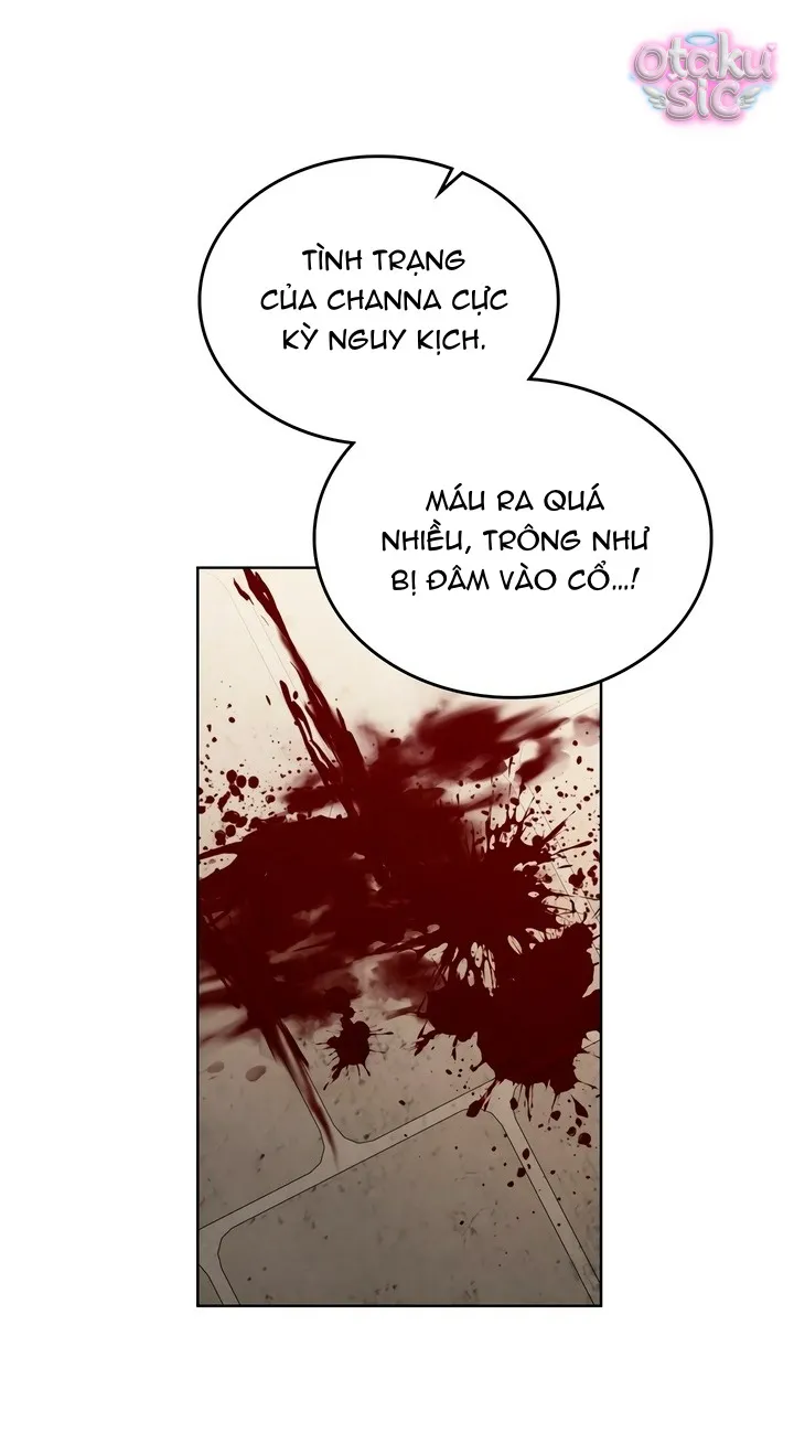 Thú Vui Của Kẻ Điên - Chap 18 - Trang 42