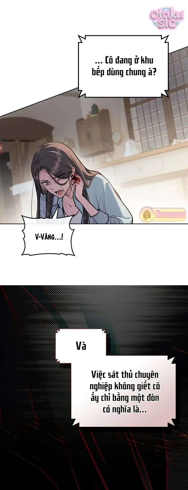 Thú Vui Của Kẻ Điên - Chap 18 - Trang 43