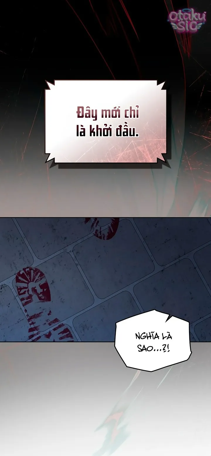 Thú Vui Của Kẻ Điên - Chap 18 - Trang 44