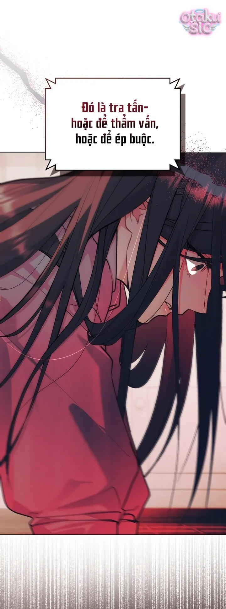 Thú Vui Của Kẻ Điên - Chap 18 - Trang 46