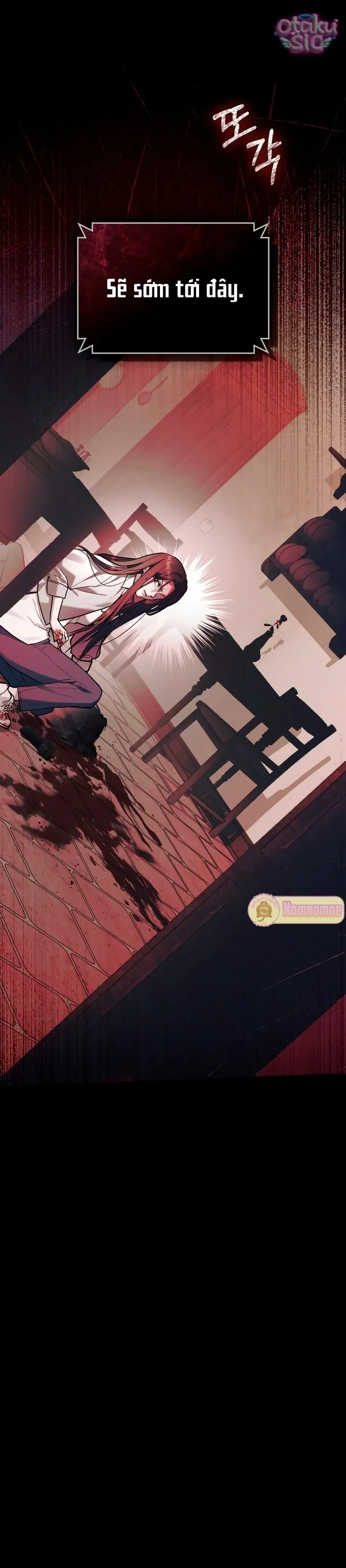 Thú Vui Của Kẻ Điên - Chap 18 - Trang 48