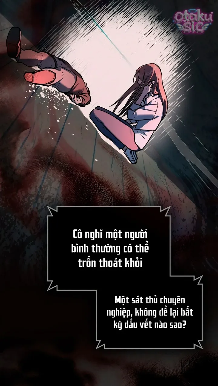 Thú Vui Của Kẻ Điên - Chap 18 - Trang 6