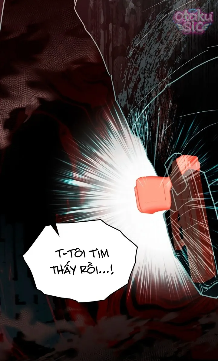 Thú Vui Của Kẻ Điên - Chap 18 - Trang 9