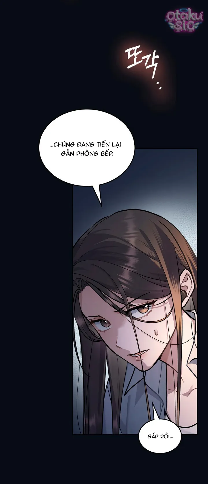 Thú Vui Của Kẻ Điên - Chap 19 - Trang 1