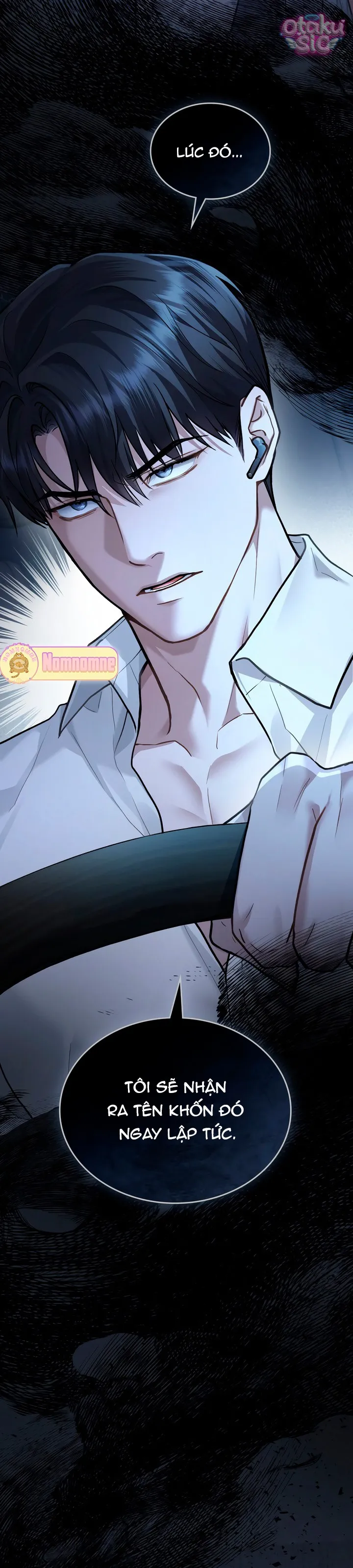 Thú Vui Của Kẻ Điên - Chap 19 - Trang 11