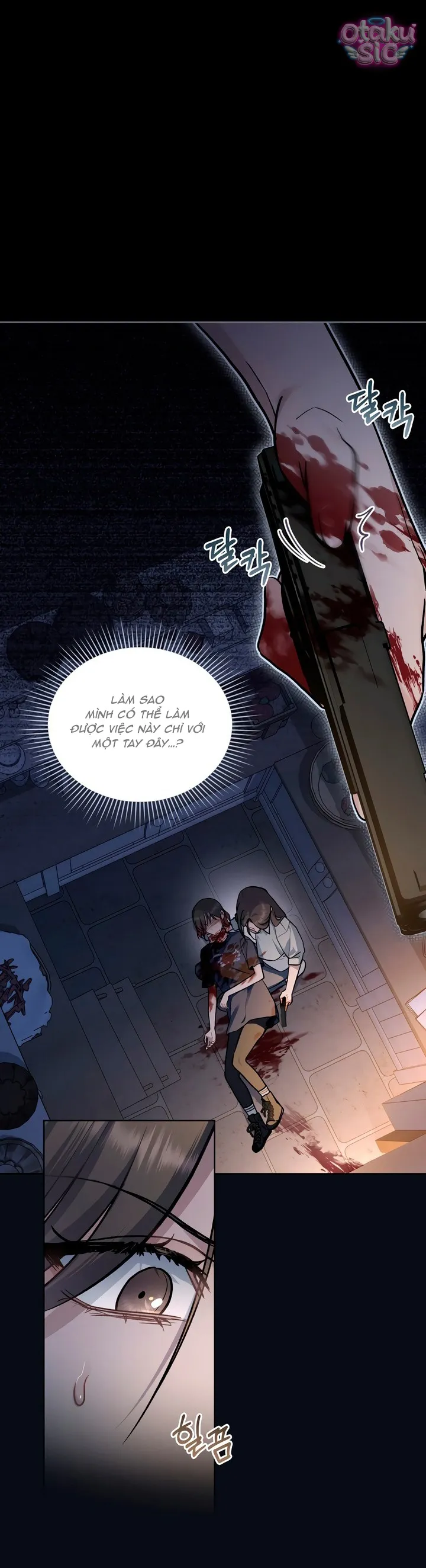 Thú Vui Của Kẻ Điên - Chap 19 - Trang 13