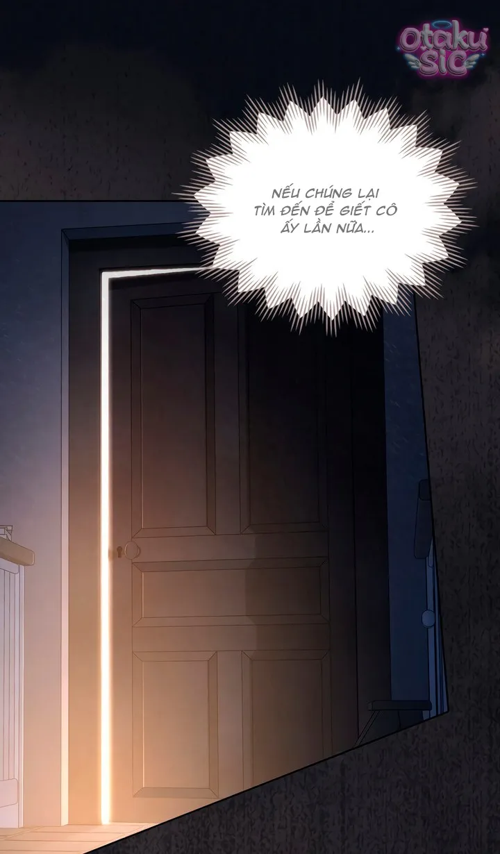 Thú Vui Của Kẻ Điên - Chap 19 - Trang 17