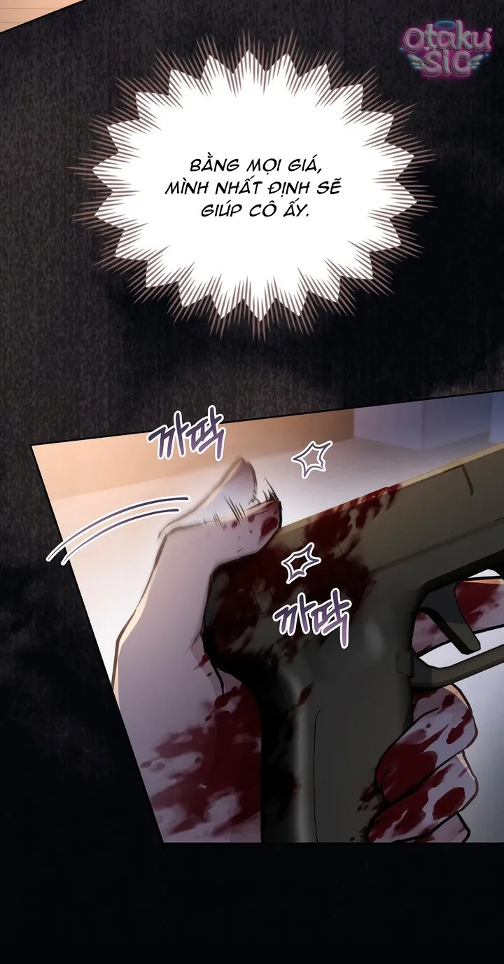 Thú Vui Của Kẻ Điên - Chap 19 - Trang 18