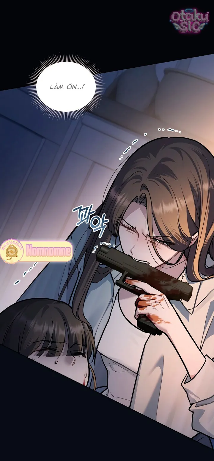 Thú Vui Của Kẻ Điên - Chap 19 - Trang 19