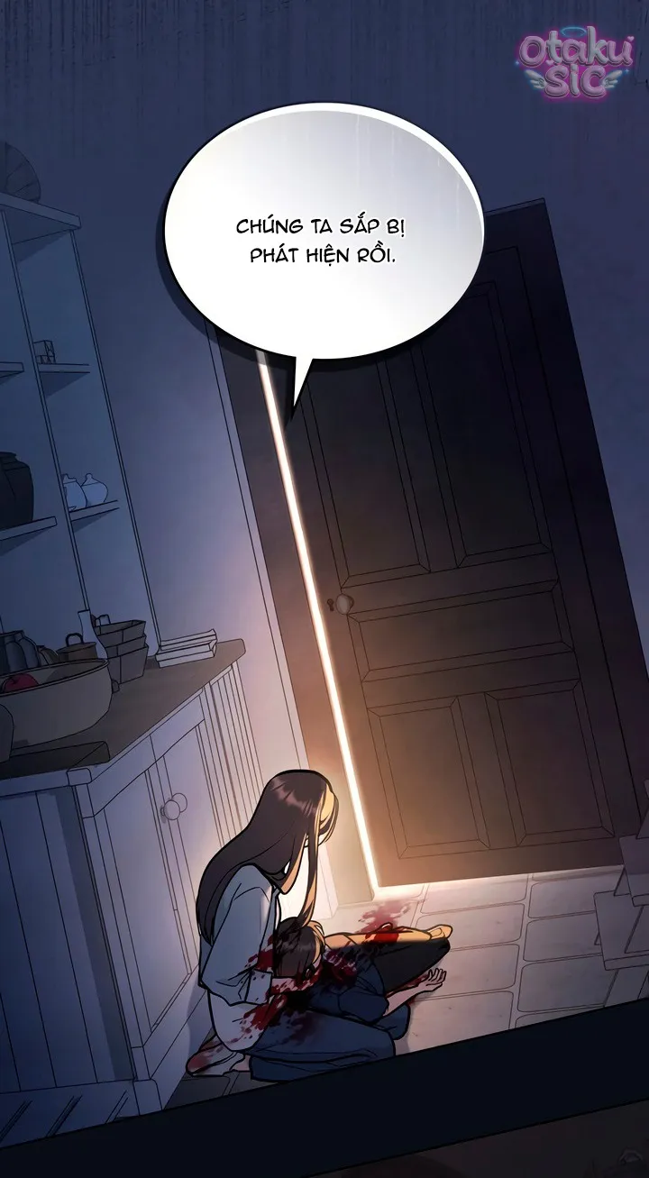 Thú Vui Của Kẻ Điên - Chap 19 - Trang 3