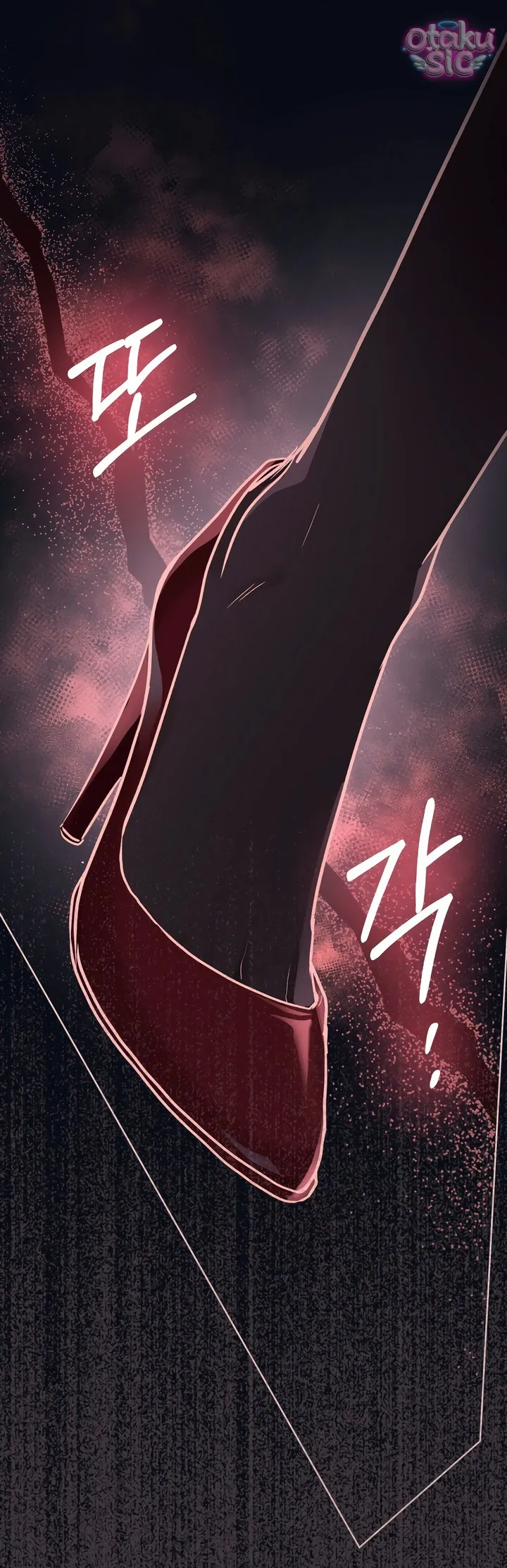 Thú Vui Của Kẻ Điên - Chap 19 - Trang 21