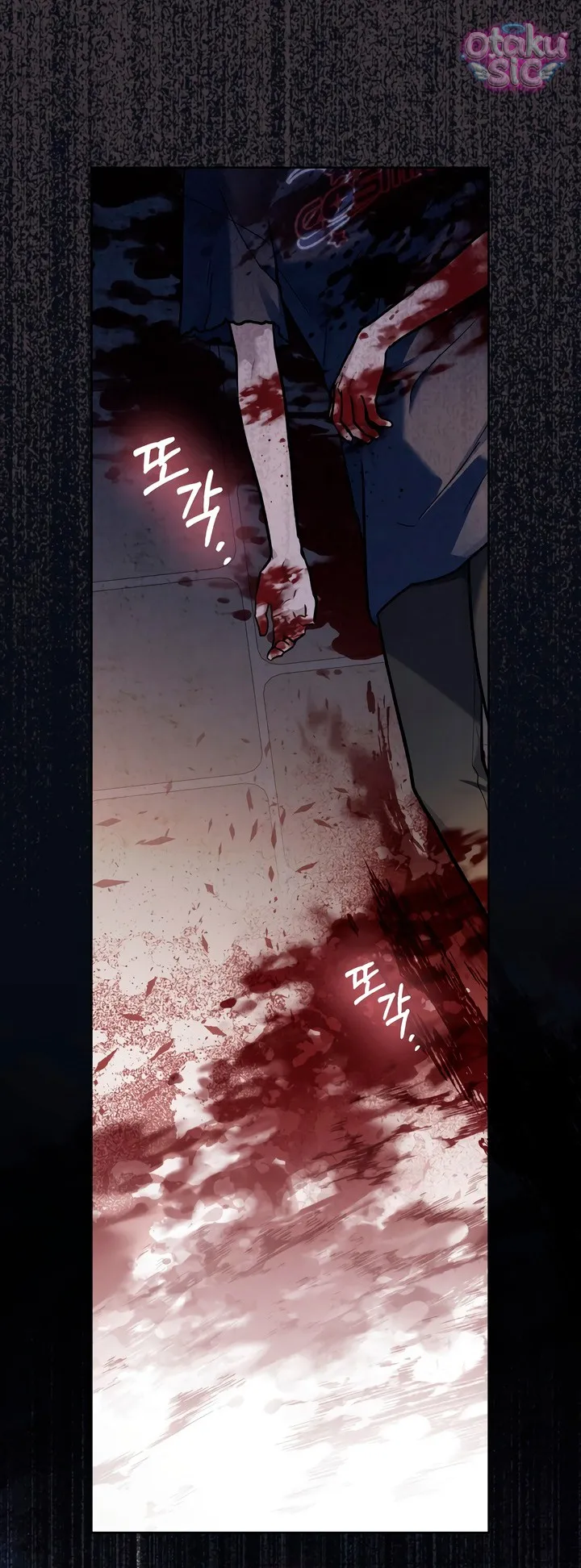 Thú Vui Của Kẻ Điên - Chap 19 - Trang 23