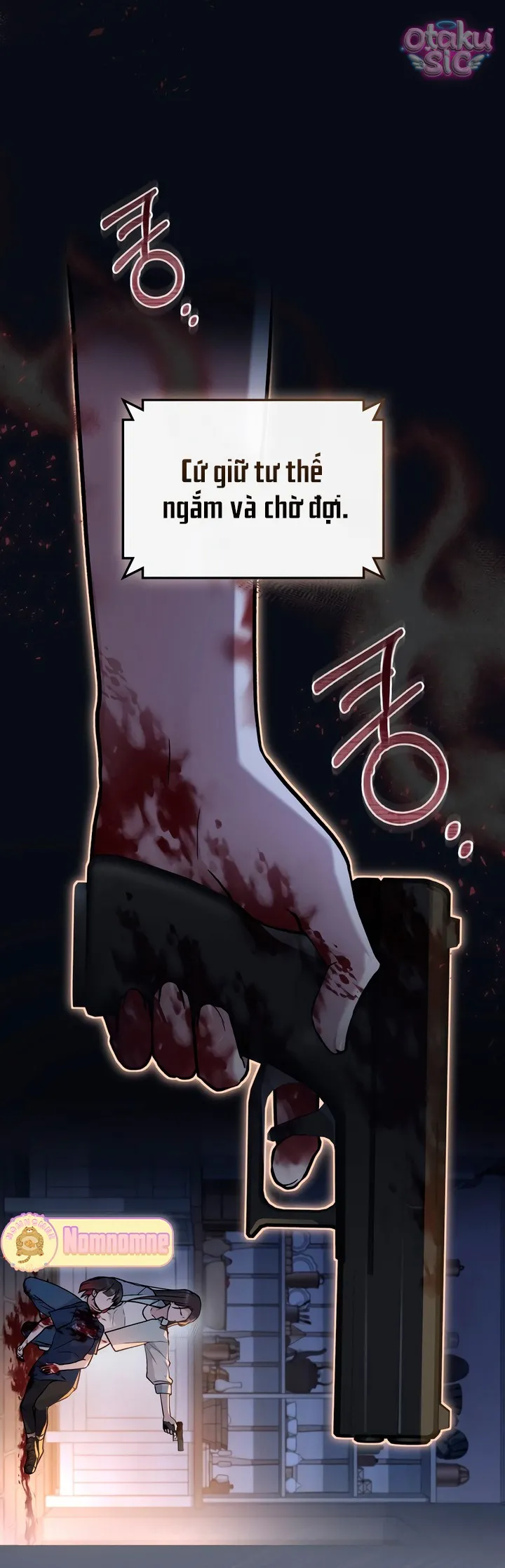 Thú Vui Của Kẻ Điên - Chap 19 - Trang 26