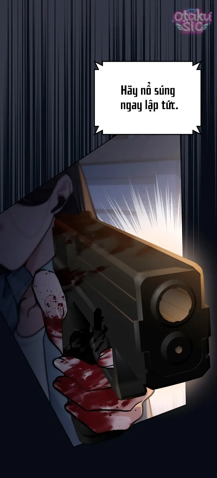 Thú Vui Của Kẻ Điên - Chap 19 - Trang 29