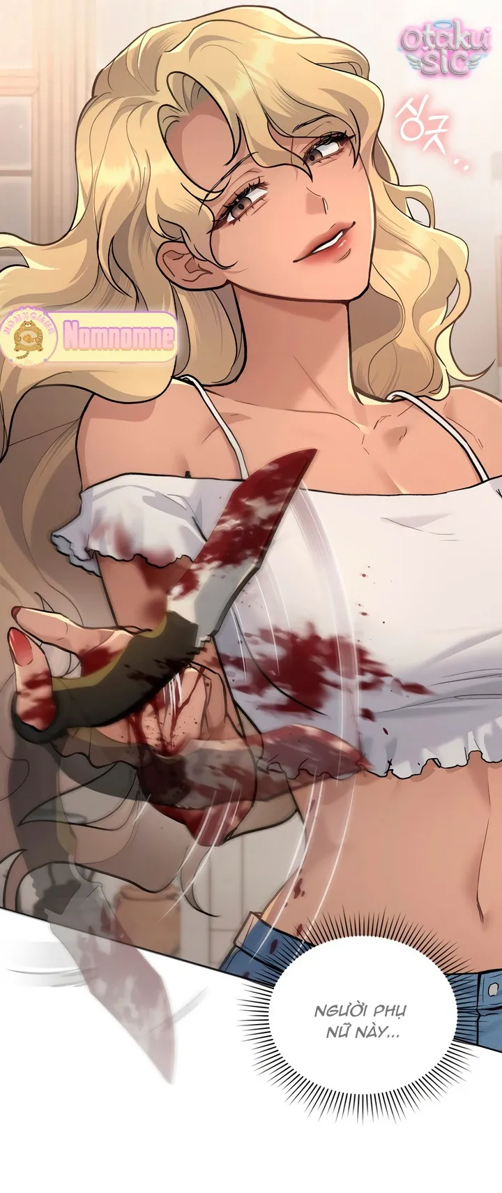 Thú Vui Của Kẻ Điên - Chap 19 - Trang 33