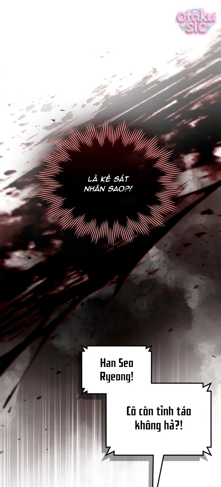 Thú Vui Của Kẻ Điên - Chap 19 - Trang 34