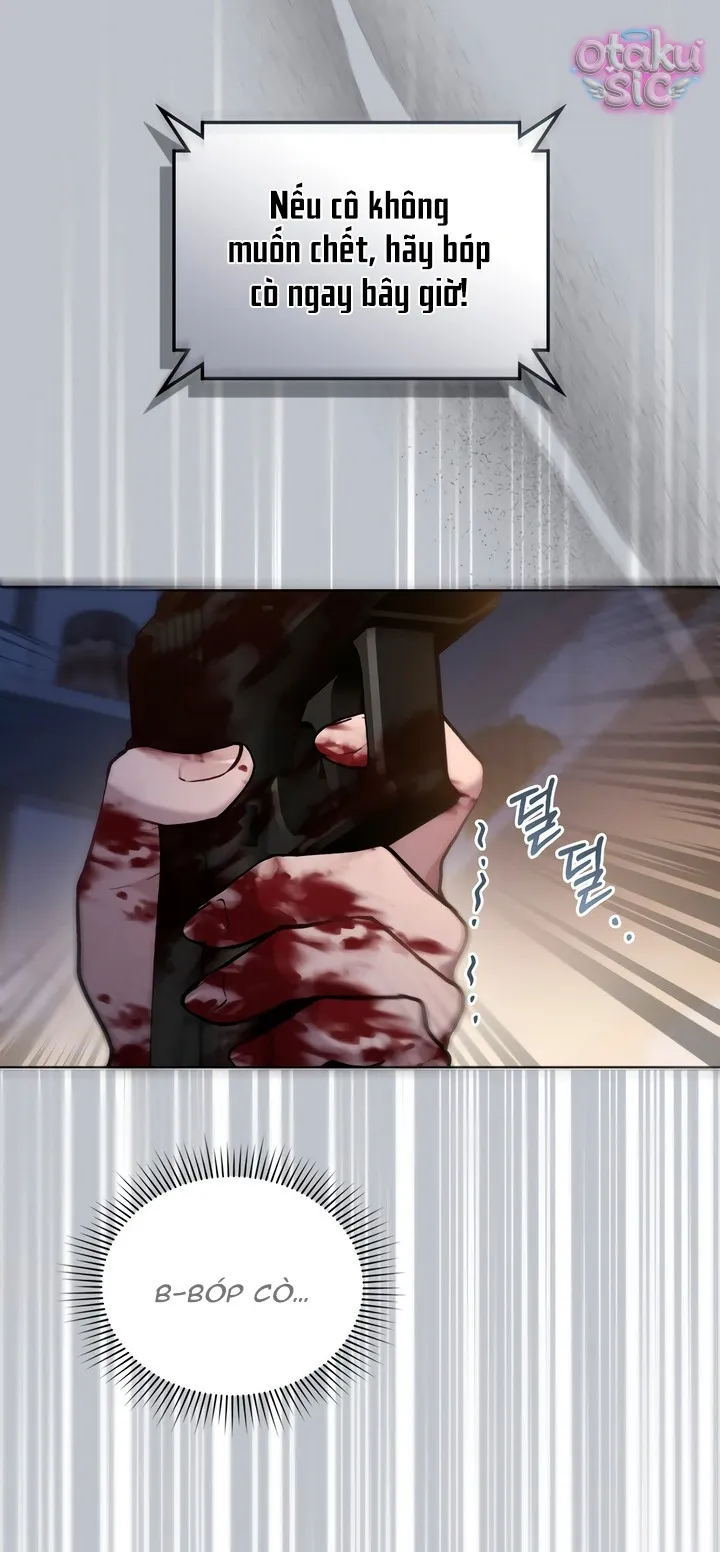 Thú Vui Của Kẻ Điên - Chap 19 - Trang 36