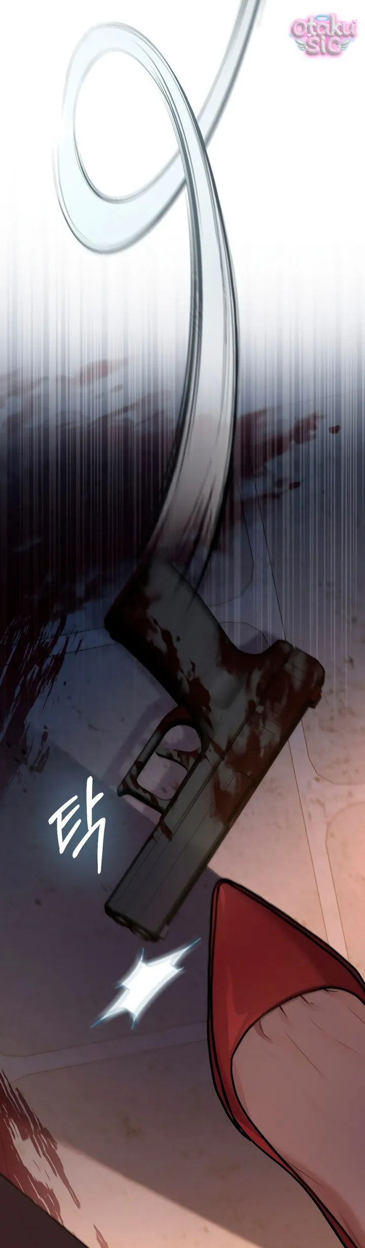 Thú Vui Của Kẻ Điên - Chap 19 - Trang 38