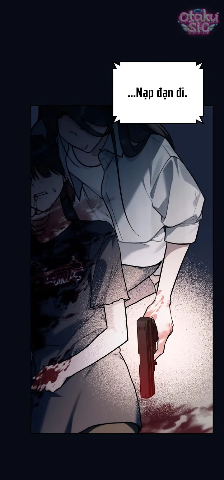 Thú Vui Của Kẻ Điên - Chap 19 - Trang 5