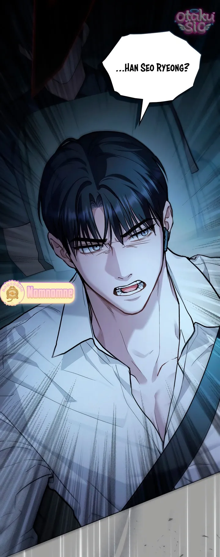 Thú Vui Của Kẻ Điên - Chap 19 - Trang 42