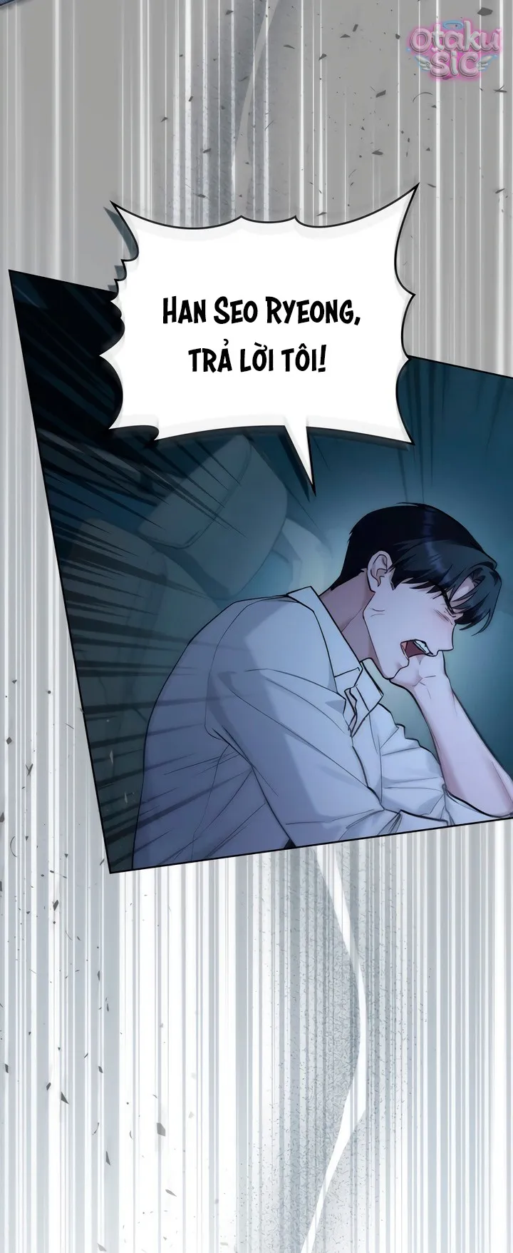 Thú Vui Của Kẻ Điên - Chap 19 - Trang 43