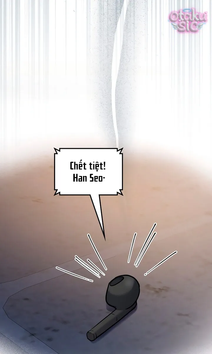 Thú Vui Của Kẻ Điên - Chap 19 - Trang 44