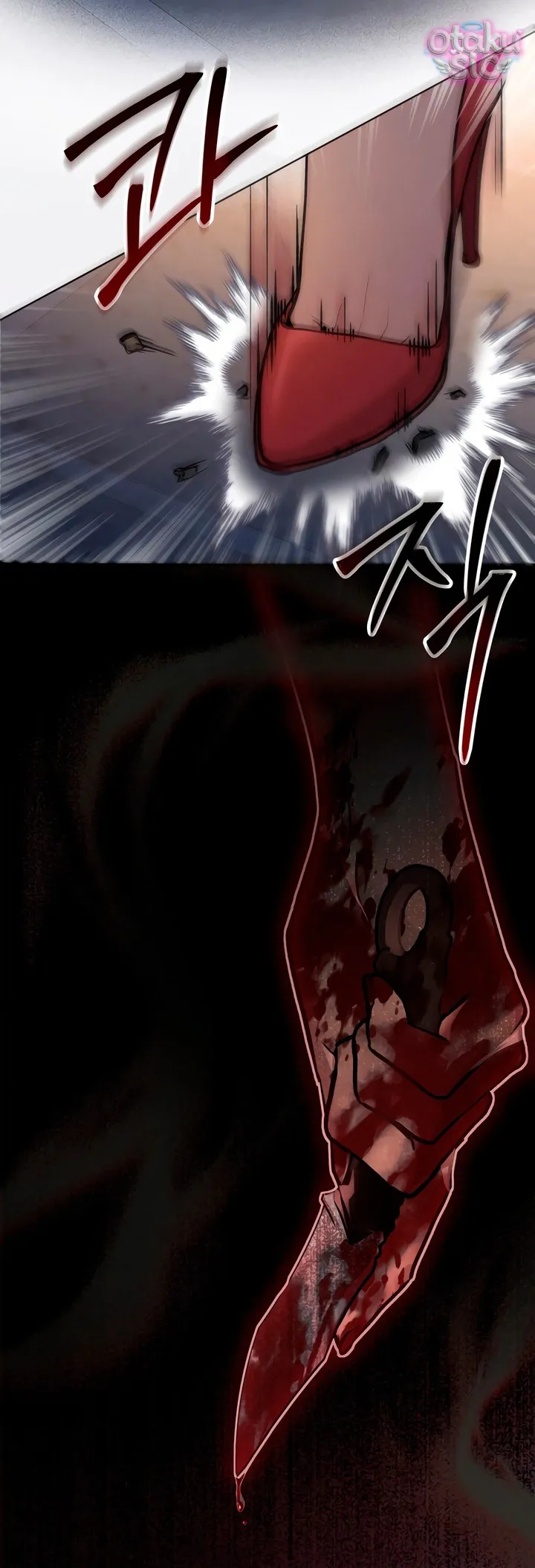 Thú Vui Của Kẻ Điên - Chap 19 - Trang 45