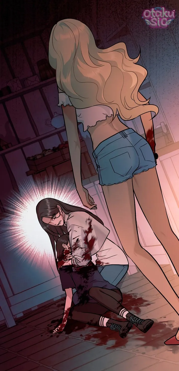 Thú Vui Của Kẻ Điên - Chap 19 - Trang 46