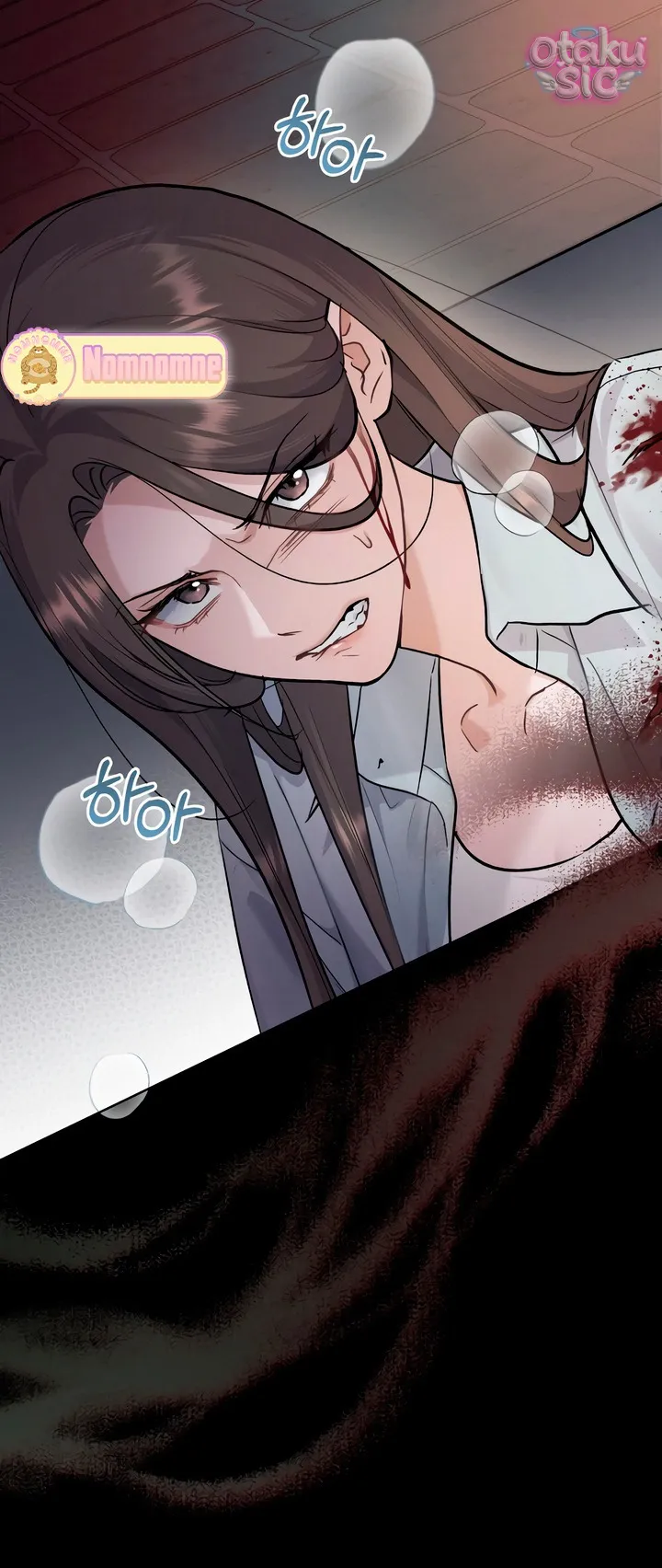 Thú Vui Của Kẻ Điên - Chap 19 - Trang 47