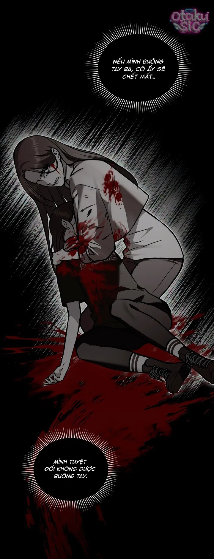 Thú Vui Của Kẻ Điên - Chap 19 - Trang 48