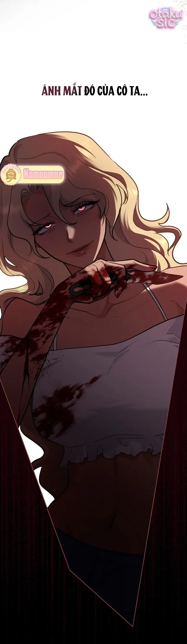 Thú Vui Của Kẻ Điên - Chap 19 - Trang 50