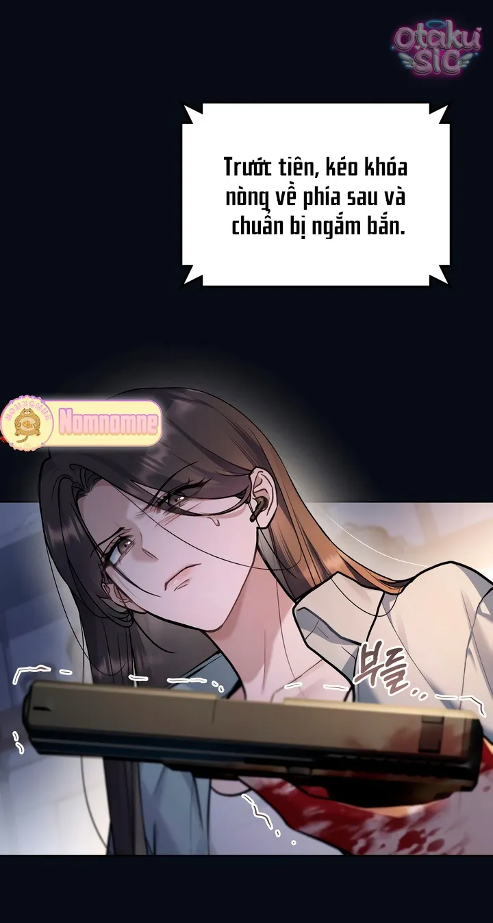 Thú Vui Của Kẻ Điên - Chap 19 - Trang 6