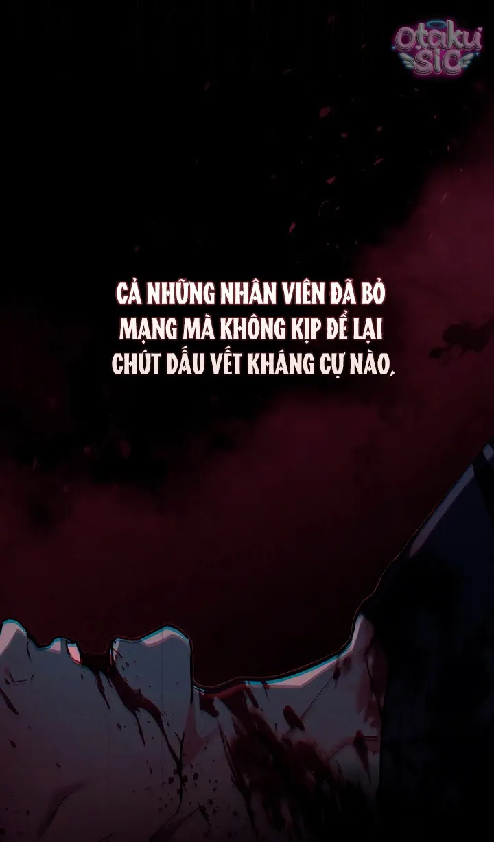 Thú Vui Của Kẻ Điên - Chap 19 - Trang 51