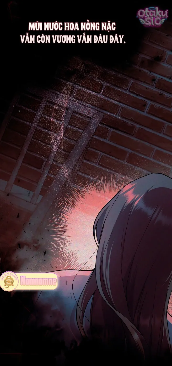 Thú Vui Của Kẻ Điên - Chap 19 - Trang 53