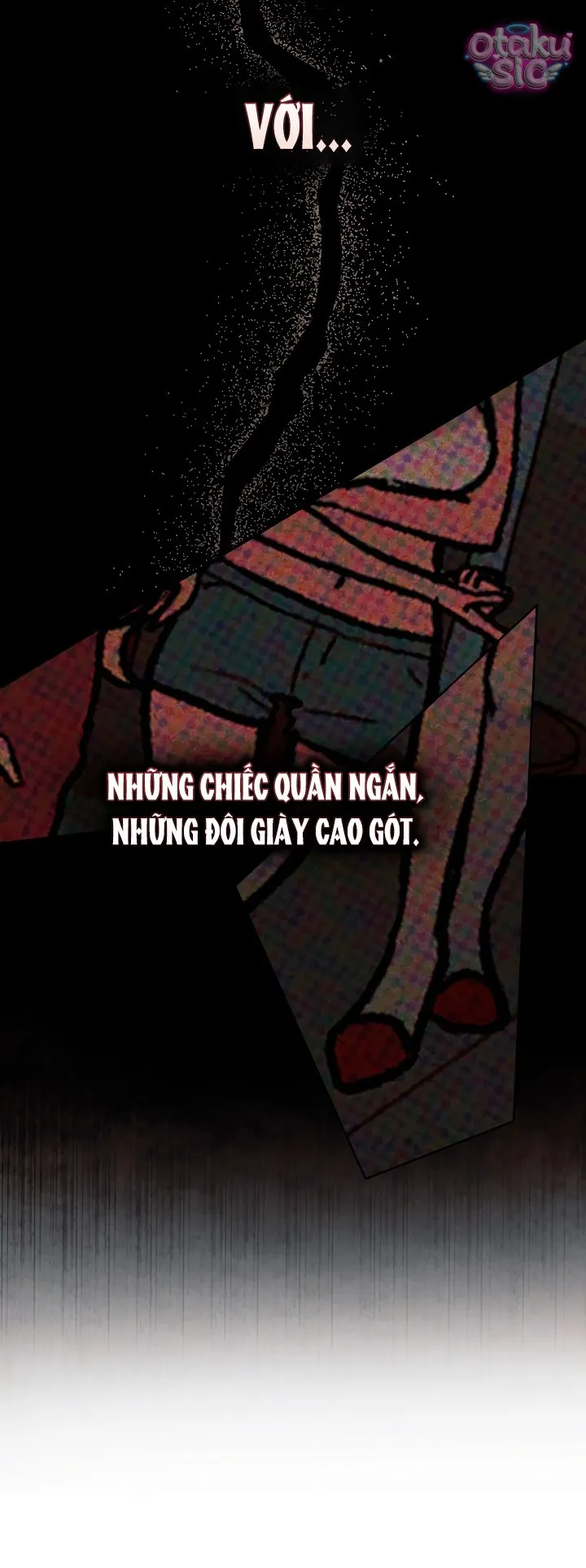 Thú Vui Của Kẻ Điên - Chap 19 - Trang 55